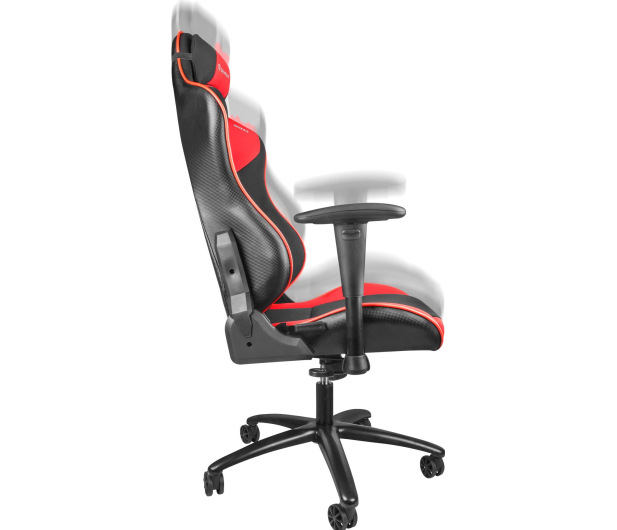 GENESIS NITRO 770 CZARNO-CZERWONY (SX77) - 1077837 - zdjęcie 8